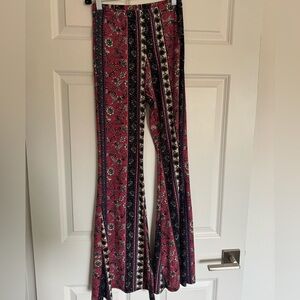 Flowy Pants
